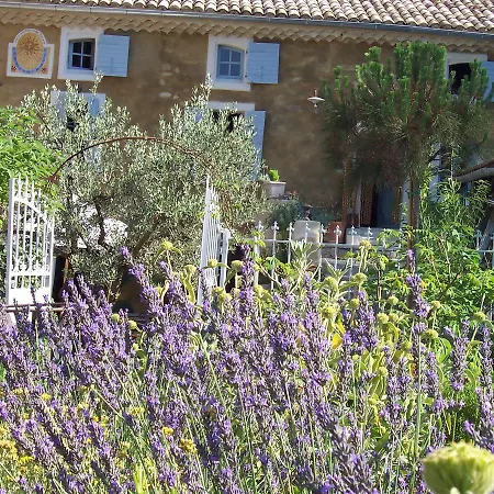 D'hôtes Au Coquin De Sort * Vaison-la-Romaine